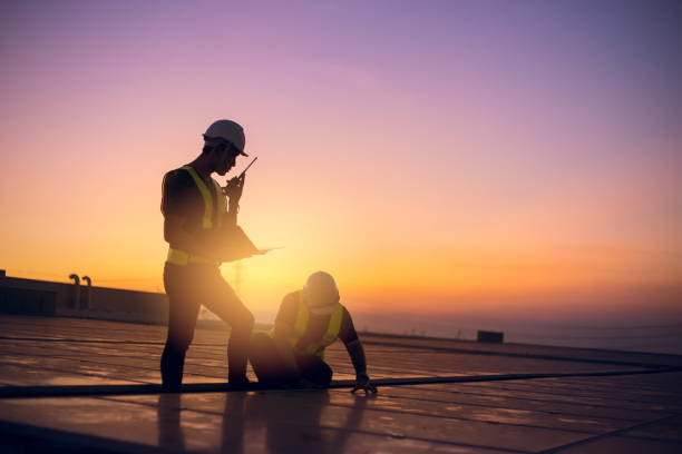 Best Emergency Roof Repair  in West Park, FL