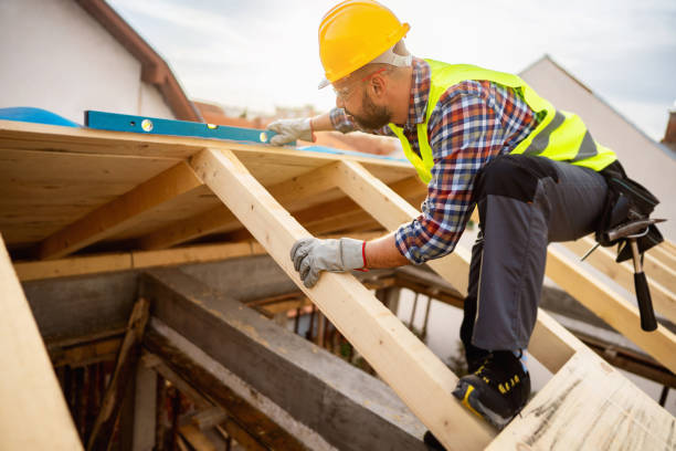 Roof Gutter Cleaning in West Park, FL