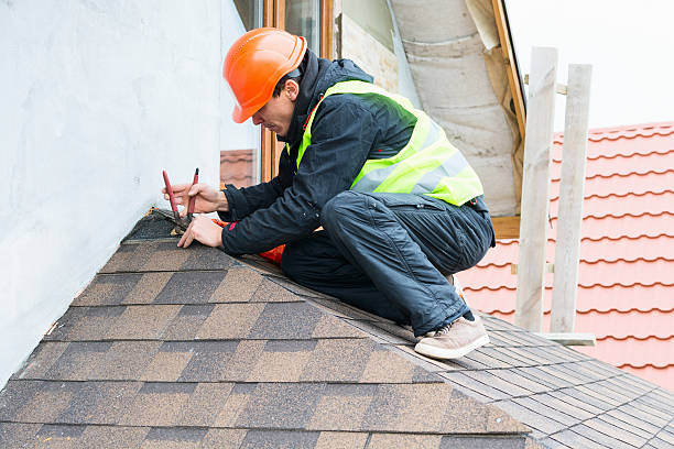 Best Roof Maintenance Services  in West Park, FL